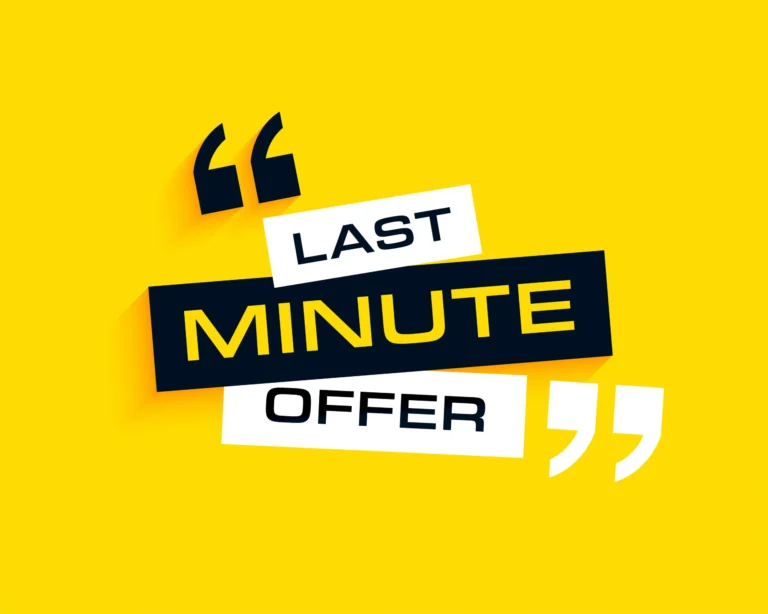 How can I get Quick Loans immediately?
