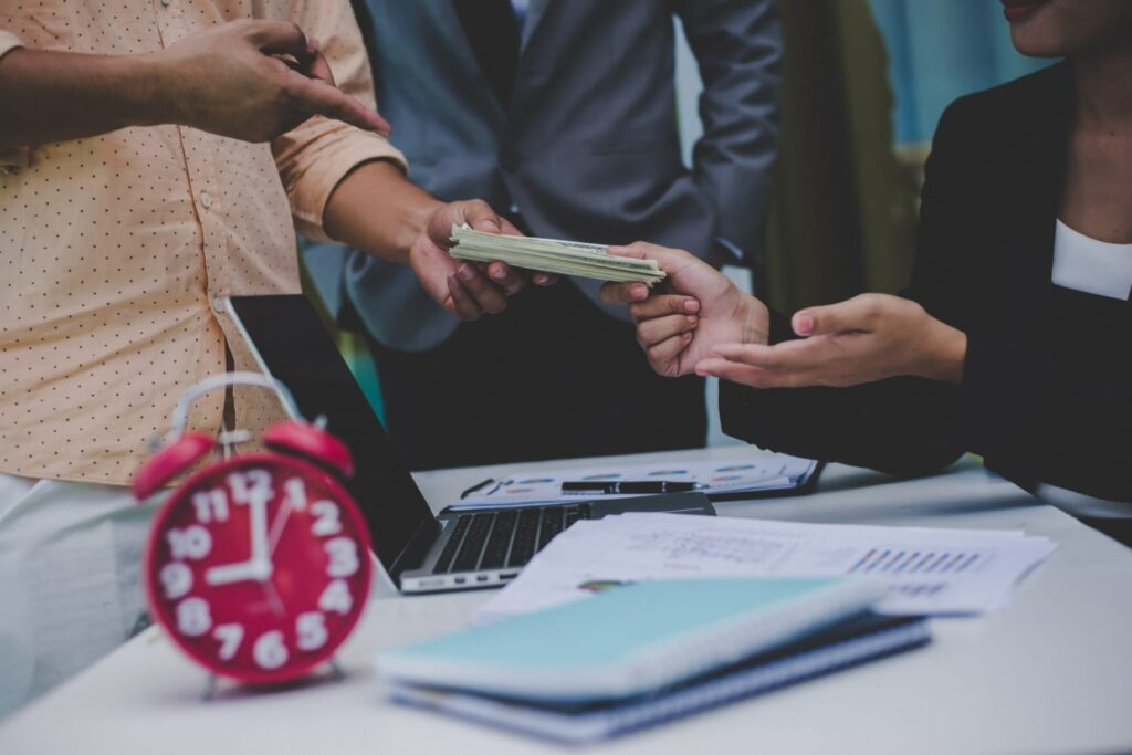 Payday Loans for People Under Debt Review