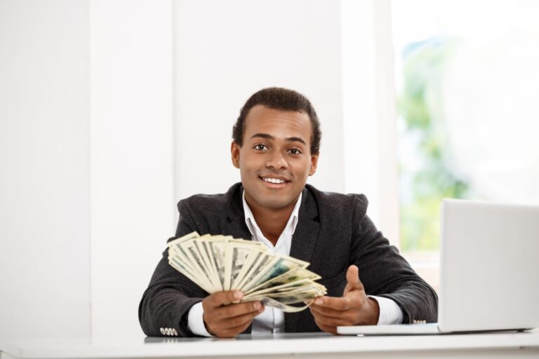 Urgent Cash Loans for the Unemployed in South Africa