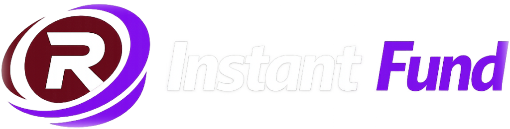 instant fund footer