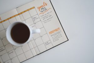 Januworry: 7 Ways to Bridge the Longest Month