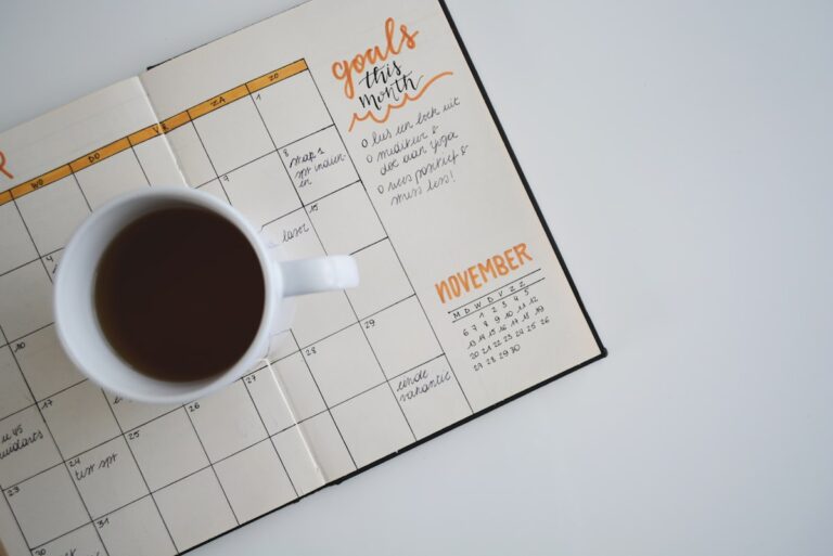 Januworry: 7 Ways to Bridge the Longest Month