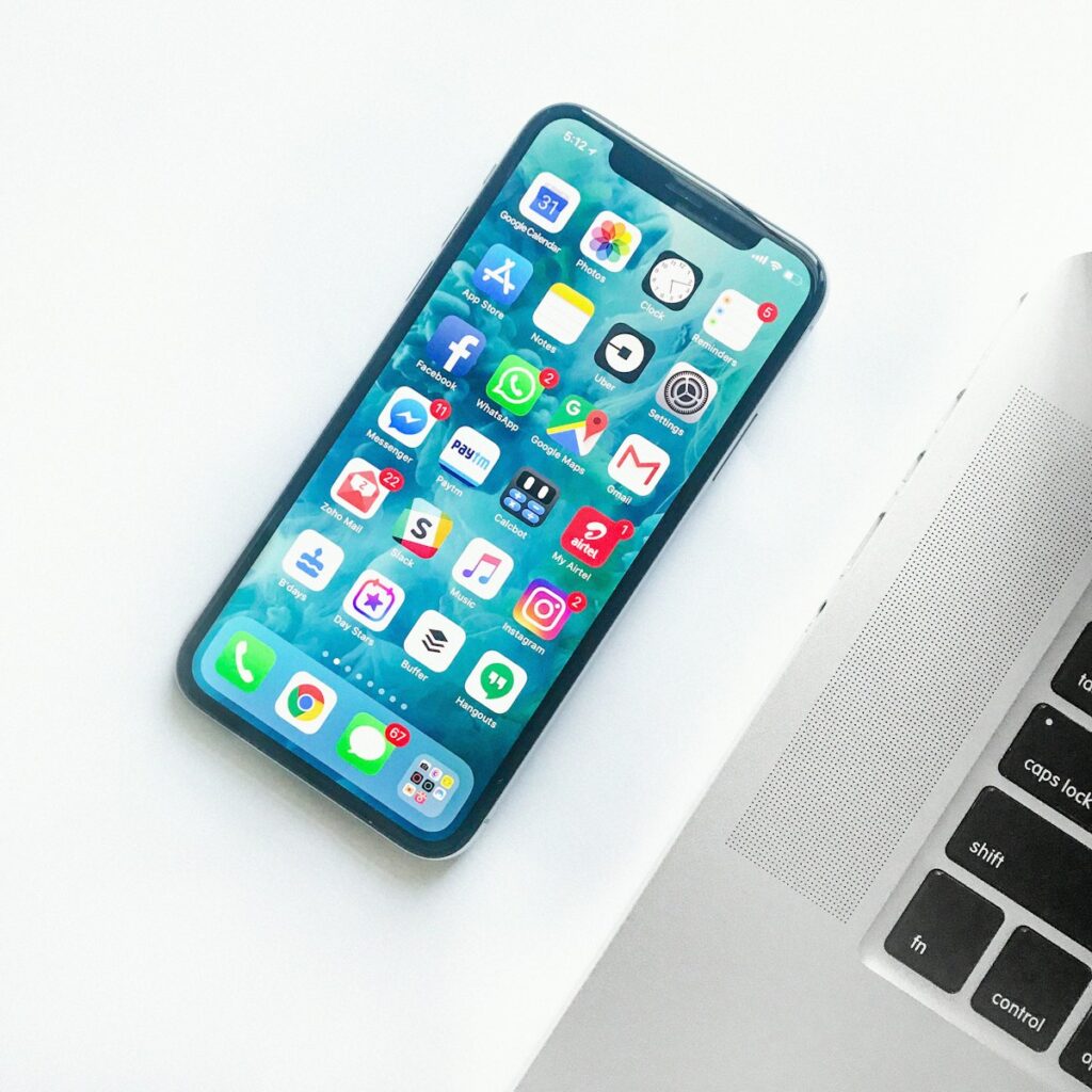 The registered online alternative to a mashonisa