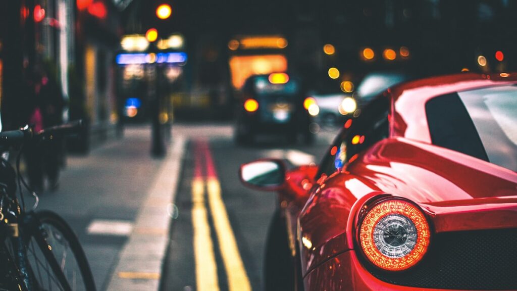 Managing e-hailing loans on irregular driving income