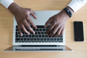 How to remove a default from your credit report