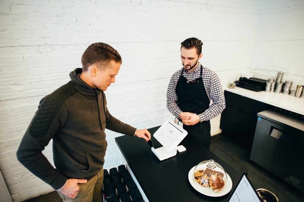 Informal lending happens across every South African counter