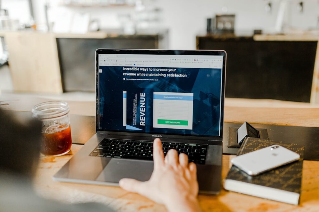 Applying for a personal loan for vacation safely