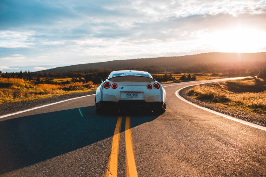 Keeping the car earning while repaying e-hailing loans