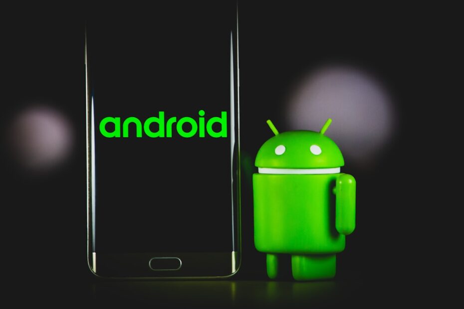Loan apps on a phone in South Africa