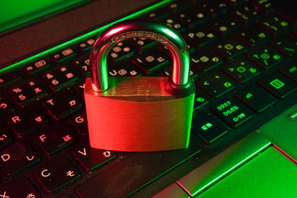 Protecting yourself from loan scams online