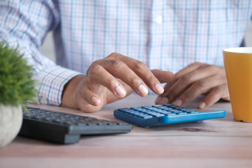 Calculating the real cost of emergency loans in South Africa