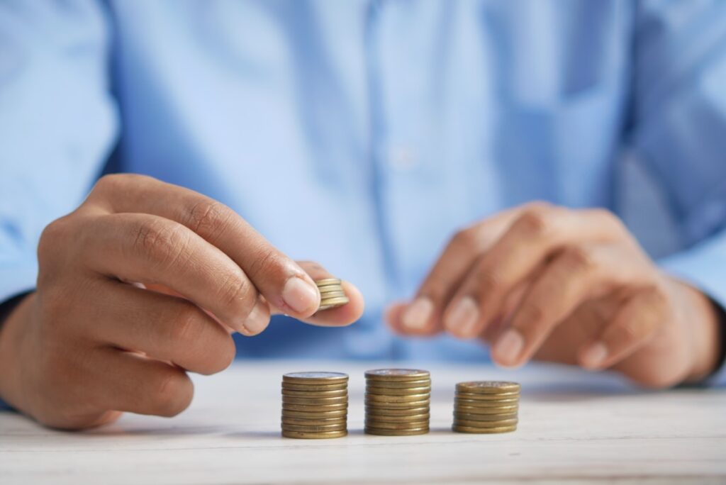 Applying for a loans for the unemployed safely