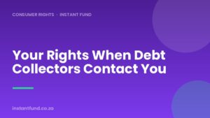Your Rights When Debt Collectors Contact You