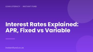 Interest Rates Explained