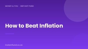 How to Beat Inflation