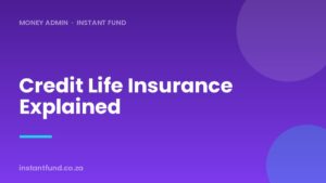 Credit Life Insurance Explained