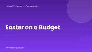 Easter on a Budget