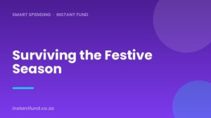 Surviving the Festive Season Financially in South Africa