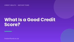What Is a Good Credit Score?