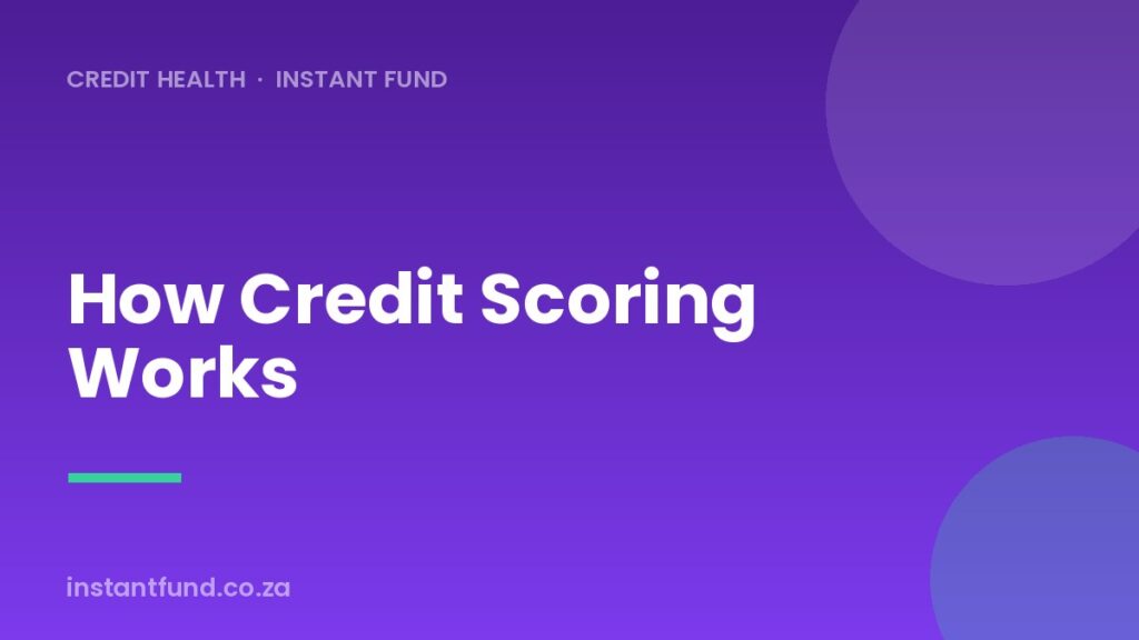 How Credit Scoring Works: The Factors Behind Your Score