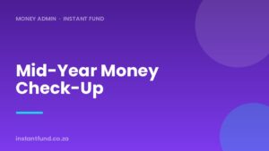 Mid-Year Money Check-Up: Take Stock and Take Charge