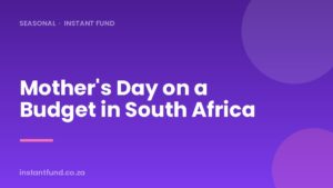 Mother's Day on a Budget