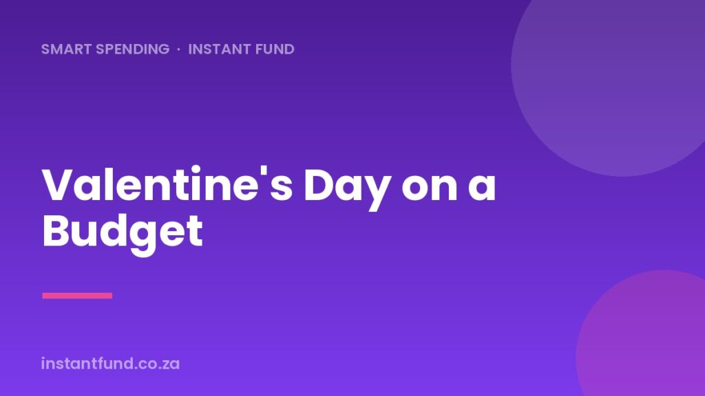 Valentine’s Day on a Budget: Romance Without the Debt