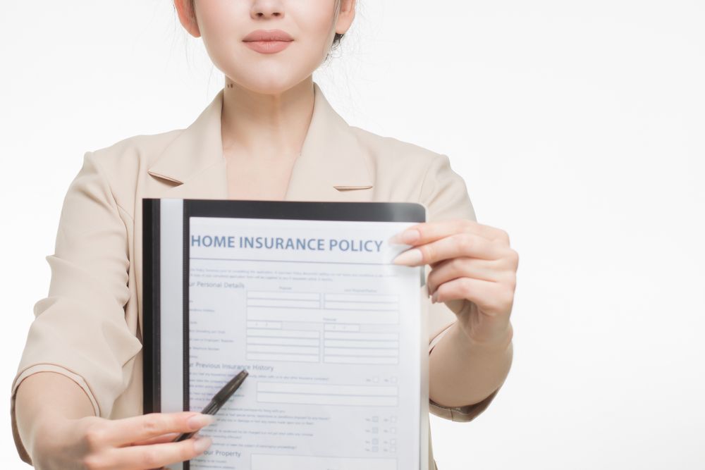 Insurance documents and protection, the insurance documents behind credit life insurance