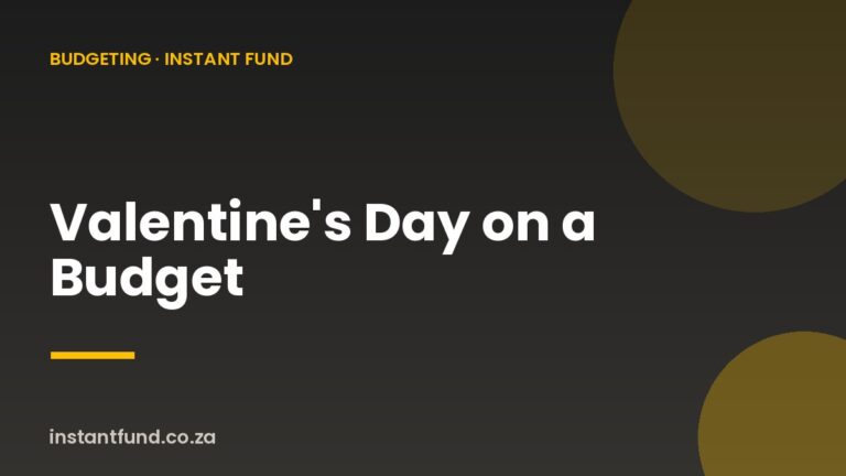 Valentine’s Day on a Budget: Romance Without the Debt
