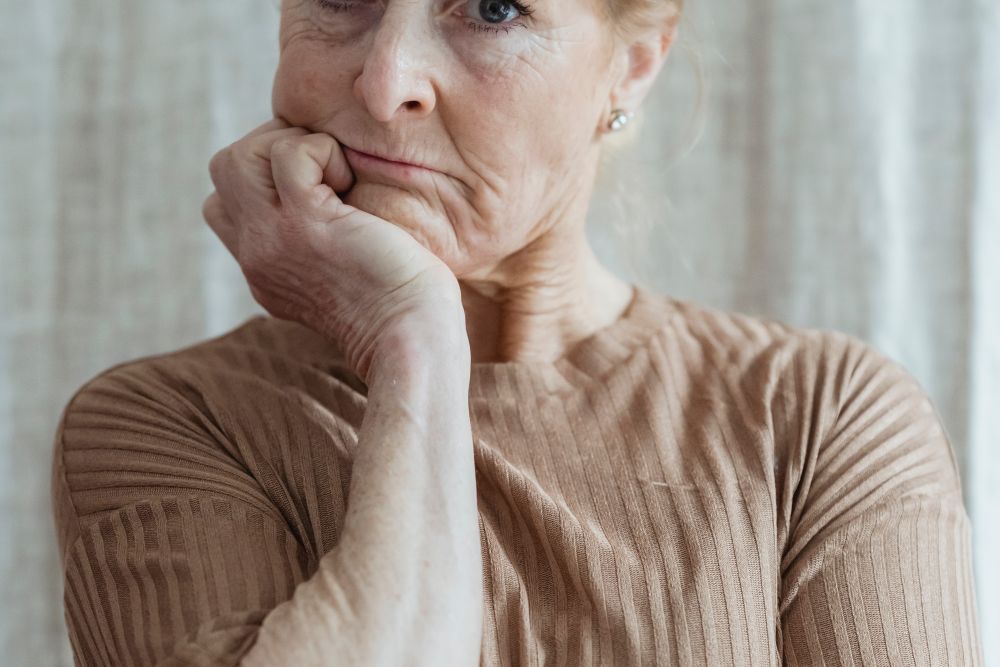 Older people at home, protecting your pension when you look at loans for pensioners