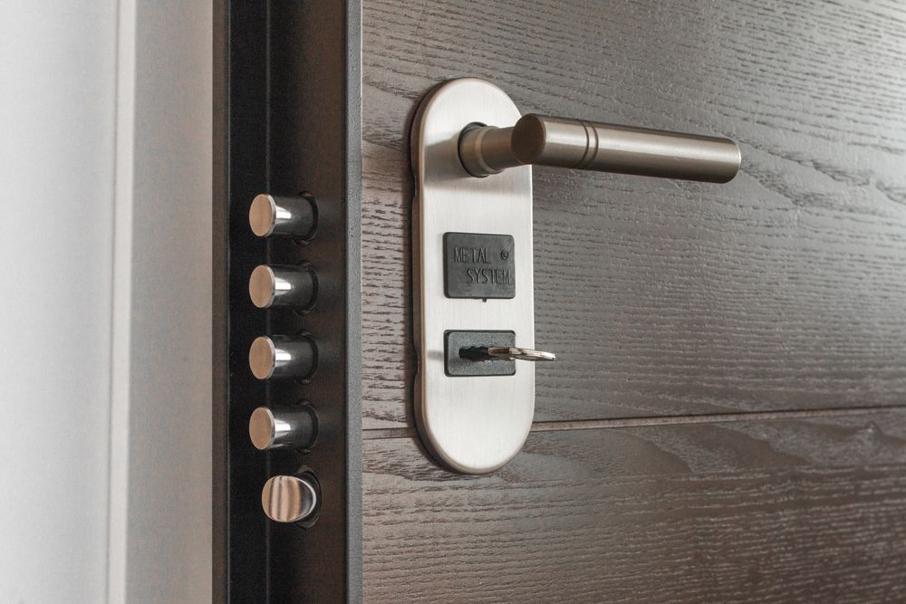 Padlock representing the safety checks to run before you apply for online payday loans