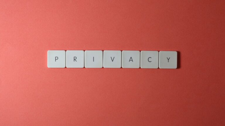 Padlock representing security and protection when choosing a lender
